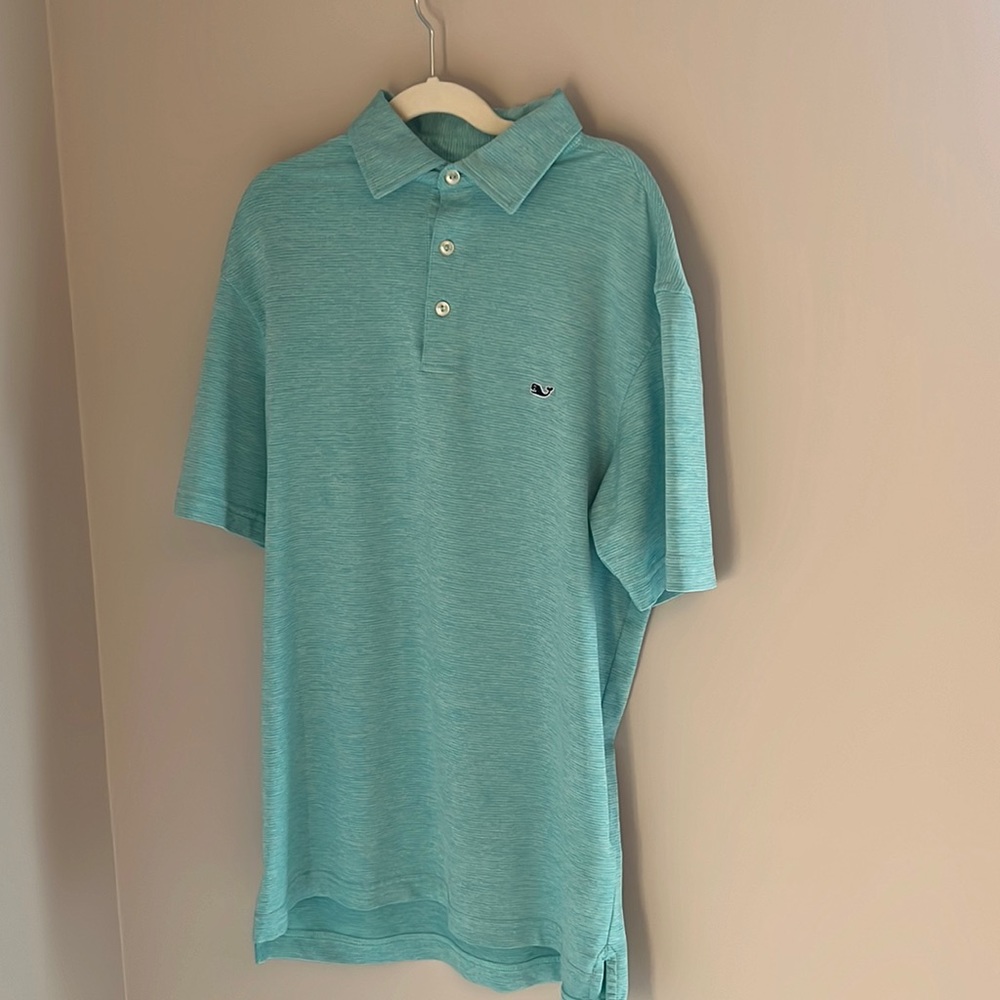 Performance Polo